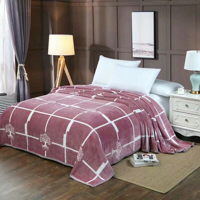 Ladies Snuggle Blanket Bowlift