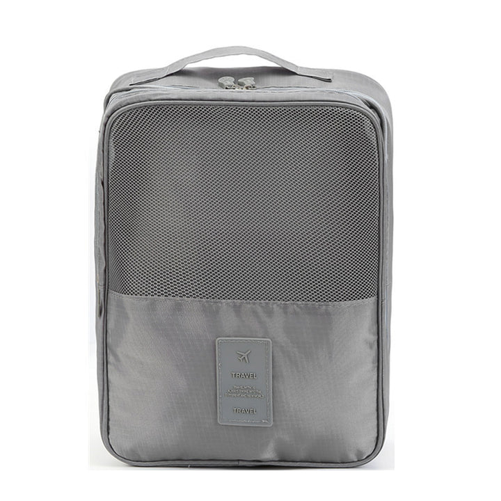 Multi-Pocket Travel Storage Organizer Bowlift