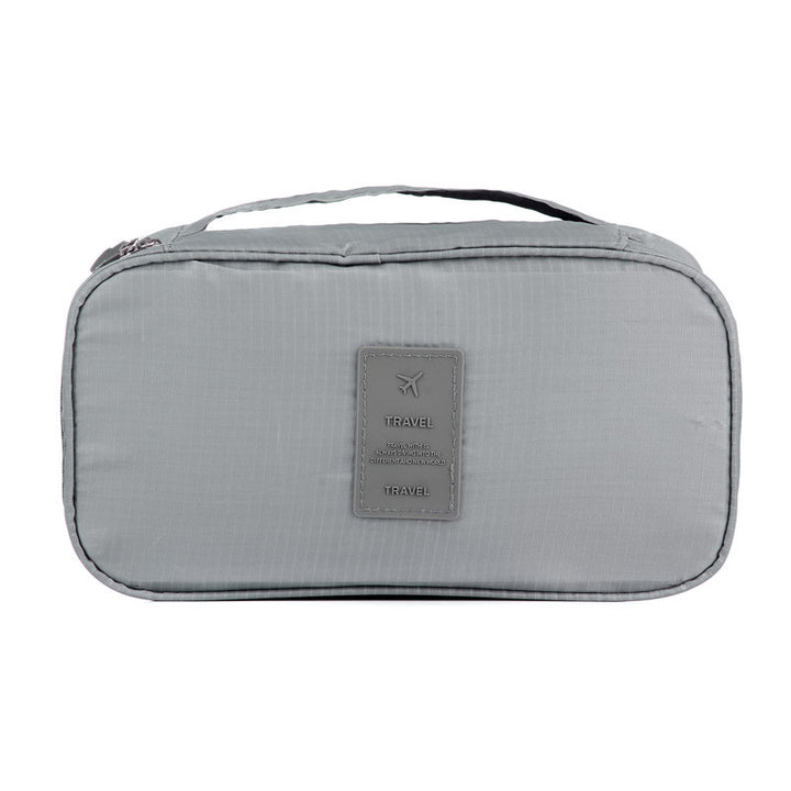 Portable Travel Storage Pouch Bowlift