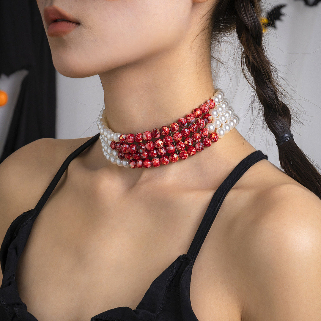 BowLift | Horror Chains — Your dark style statement for irresistible luxury and captivating looks