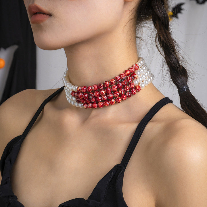 BowLift | Horror Chains — Your dark style statement for irresistible luxury and captivating looks