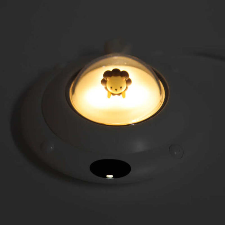 BowLift | Galactic Warmth Cup Heating Pad
