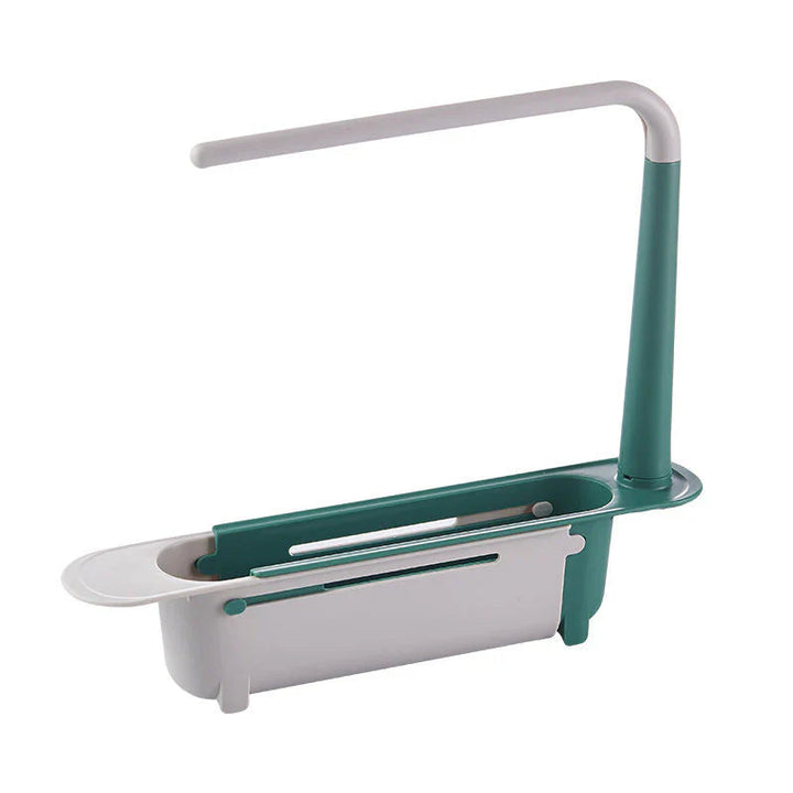 Orga-Meister — Say goodbye to chaos and puddles for a sparkling clean feel-good kitchen! | Bowlift