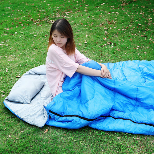 Comfort sleeping mat Bowlift