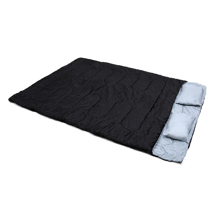 Comfort sleeping mat Bowlift