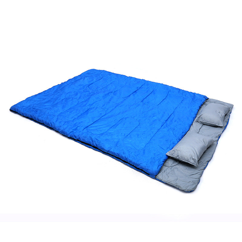 Comfort sleeping mat Bowlift