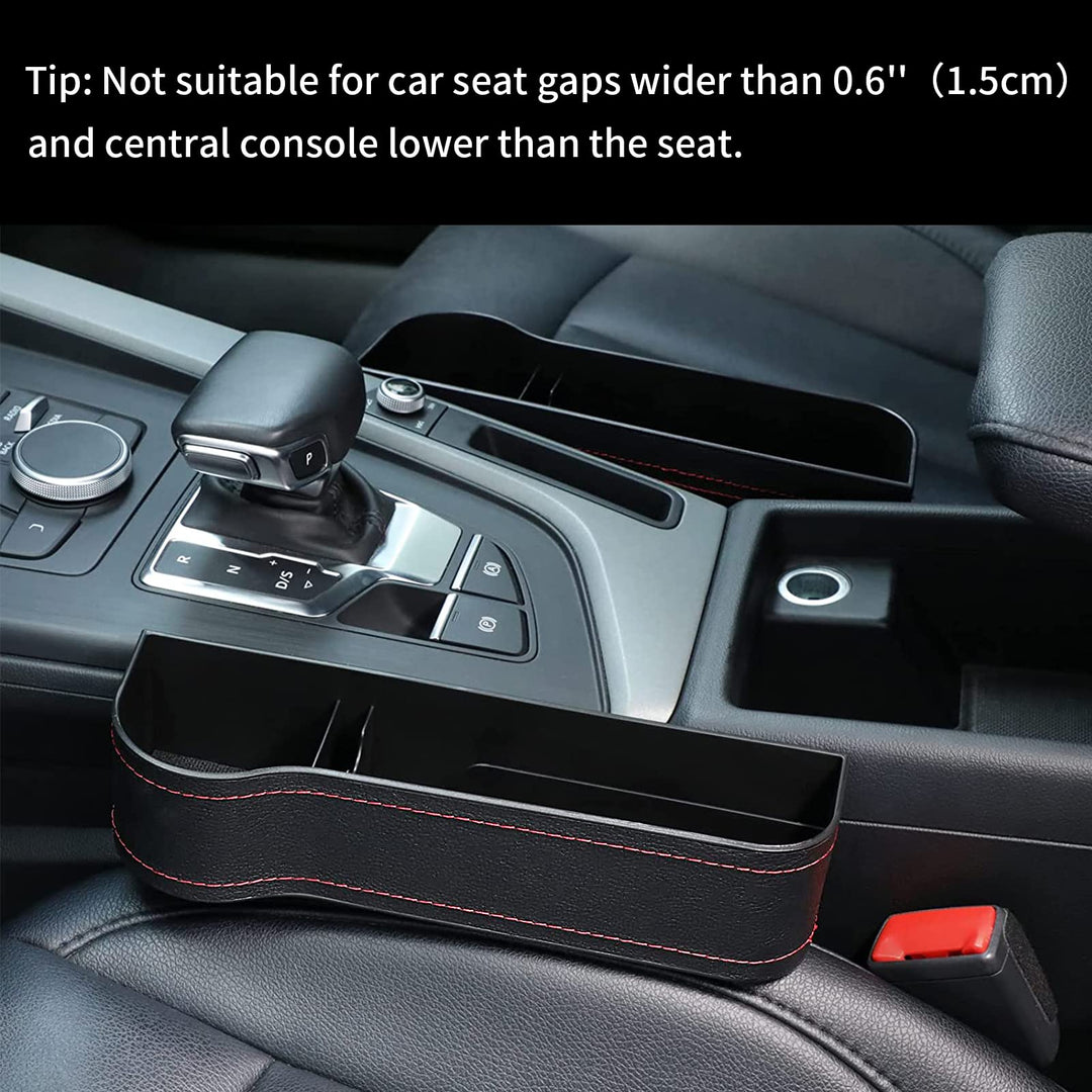 BowLift | Multifunctional Car Seat Organizer