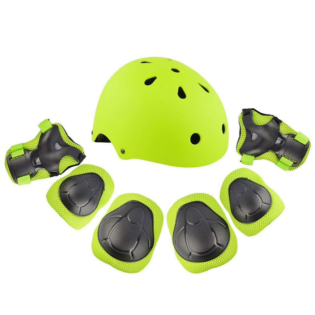 Comprehensive Safety Gear Set Bowlift