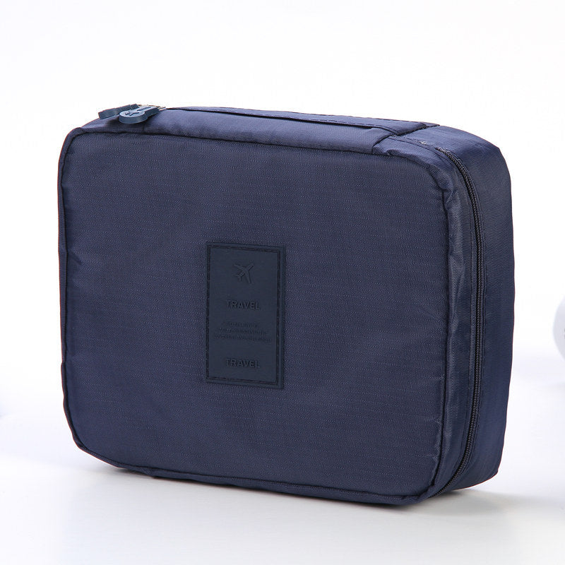 Travel Organizer Bag Bowlift