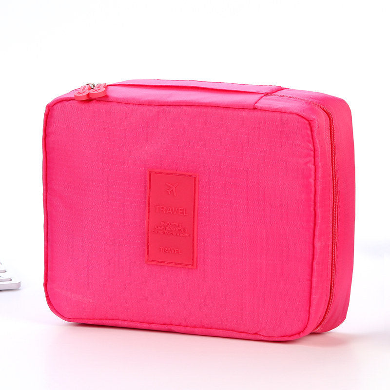 Travel Organizer Bag Bowlift