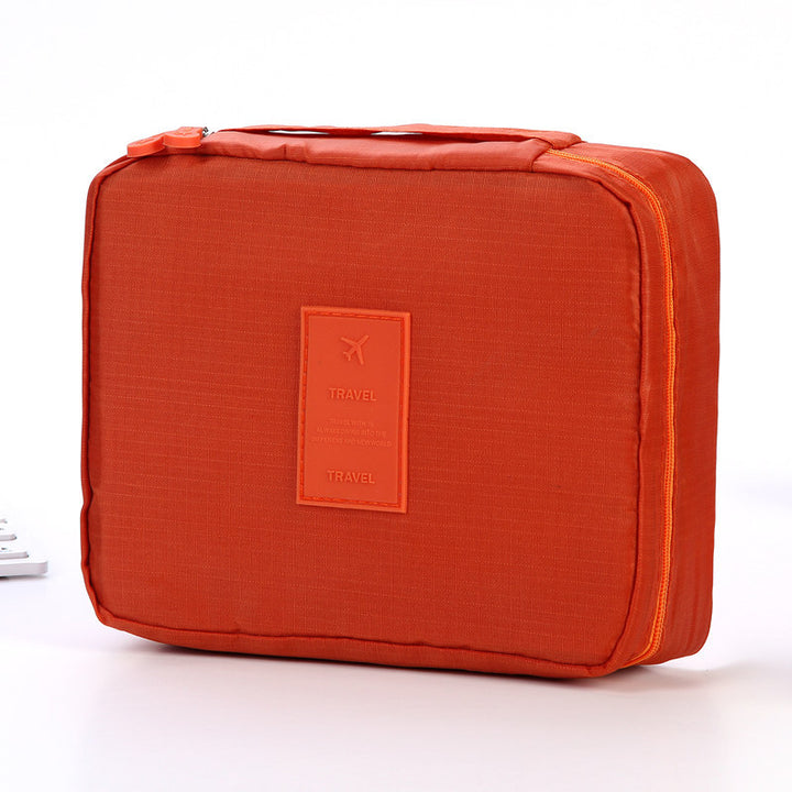 Travel Organizer Bag Bowlift