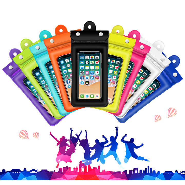 Waterproof Smartphone Case Bowlift