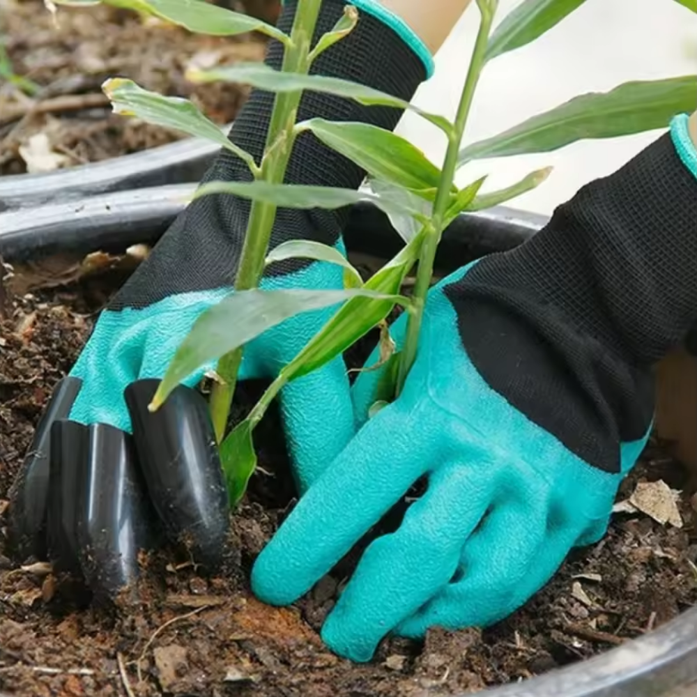 GripGard — Pain-free hands for effortless gardening with power and comfort | Bowlift