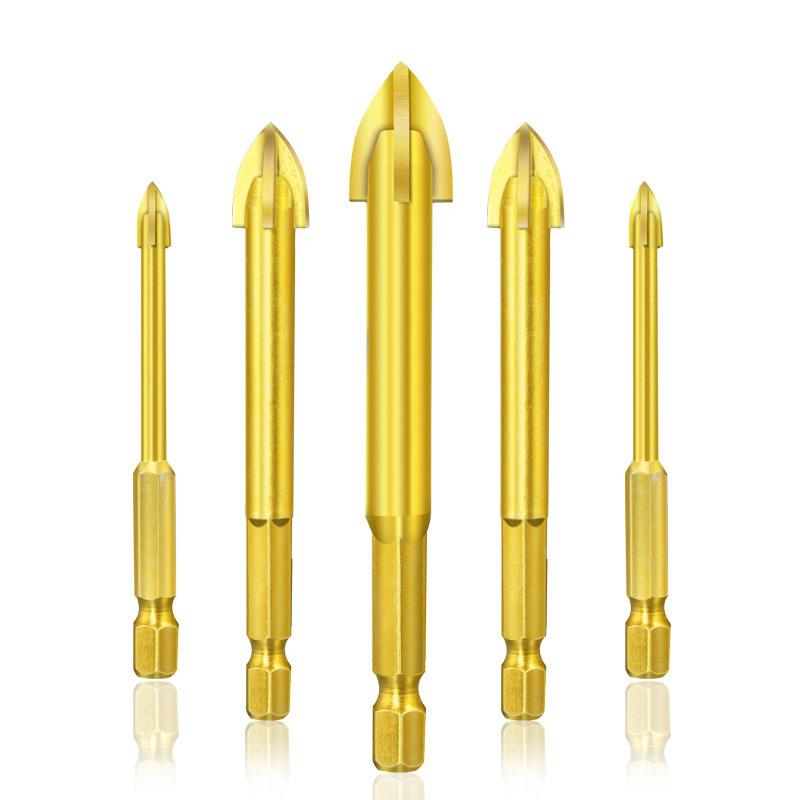 BowLift | Efficient Universal Drilling Tool (5PCS)