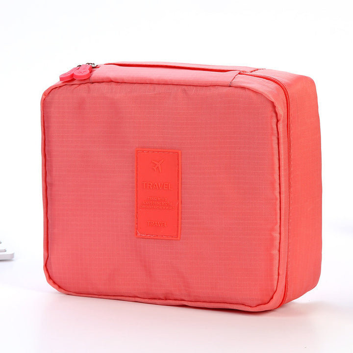 Travel Organizer Bag Bowlift