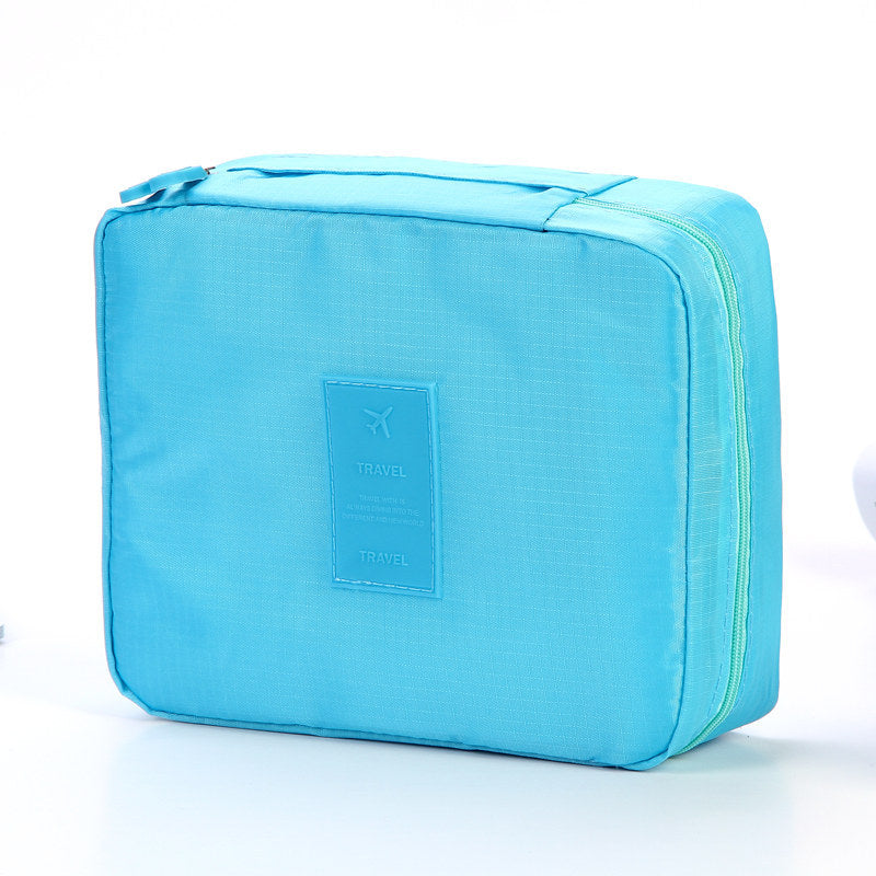 Travel Organizer Bag Bowlift
