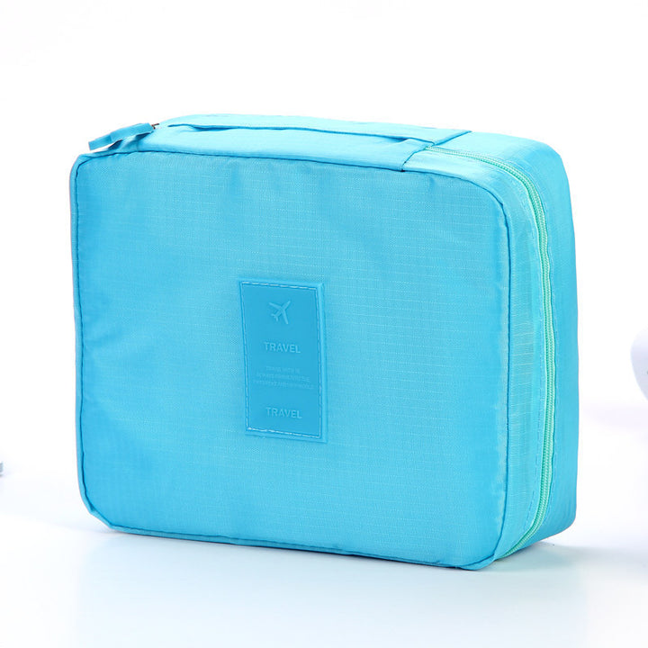 Travel Organizer Bag Bowlift