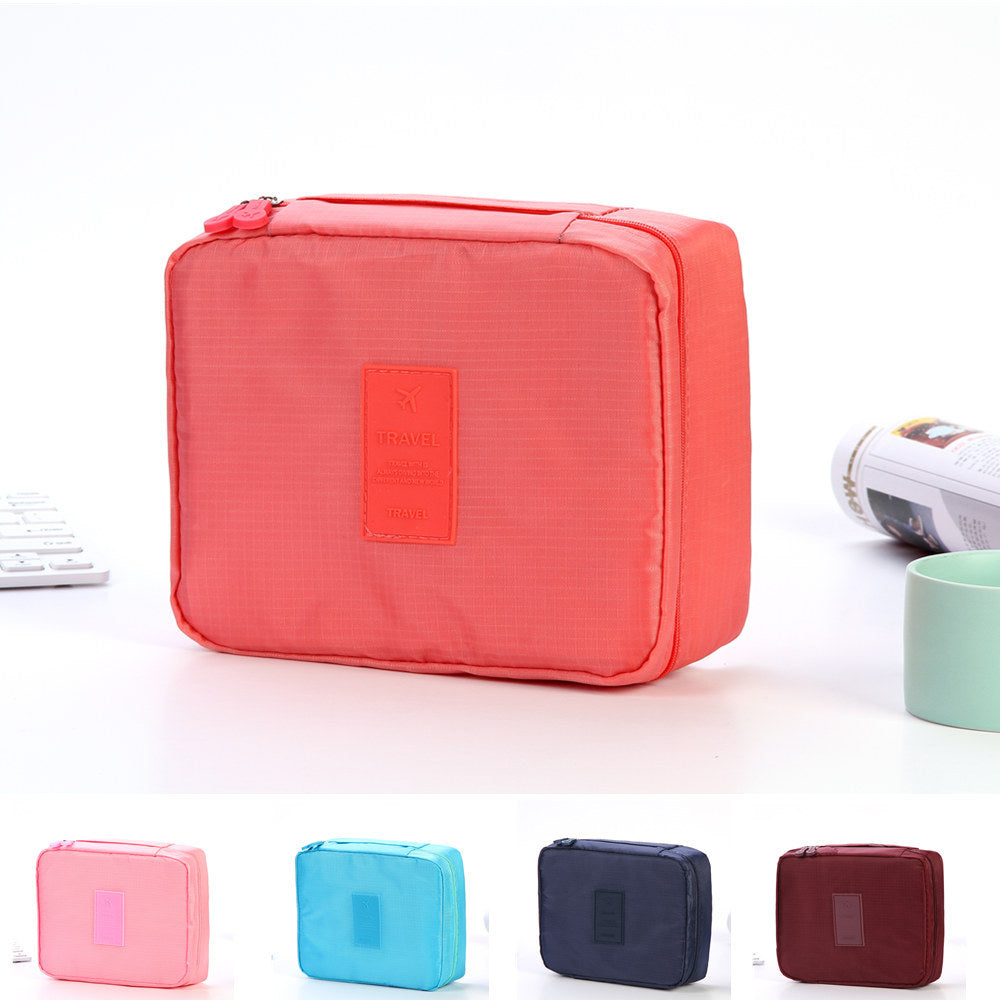 Travel Organizer Bag Bowlift