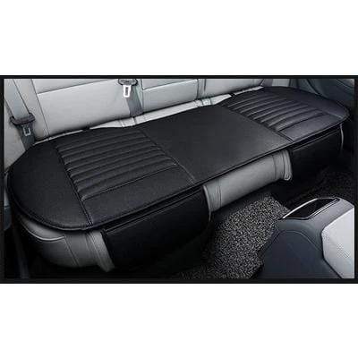 BowLift | Leather Bamboo Charcoal Car Seat Cushion-Absorbing odor(Four Seasons Universal)