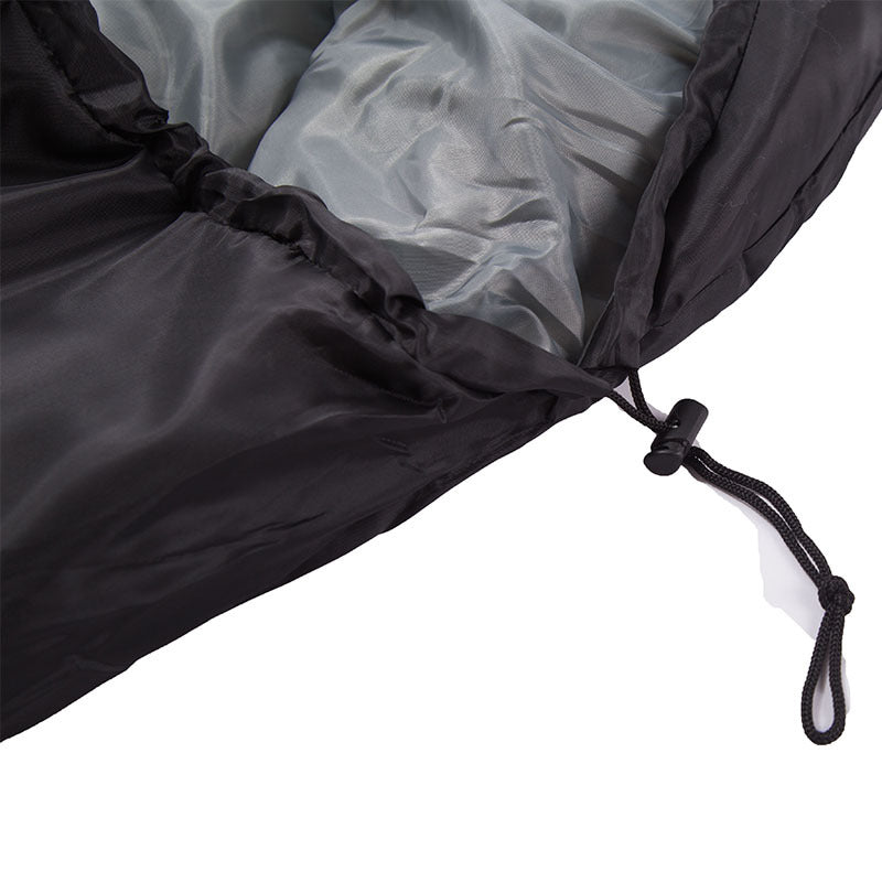 Sleeping bag Bowlift