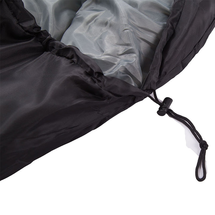 Sleeping bag Bowlift