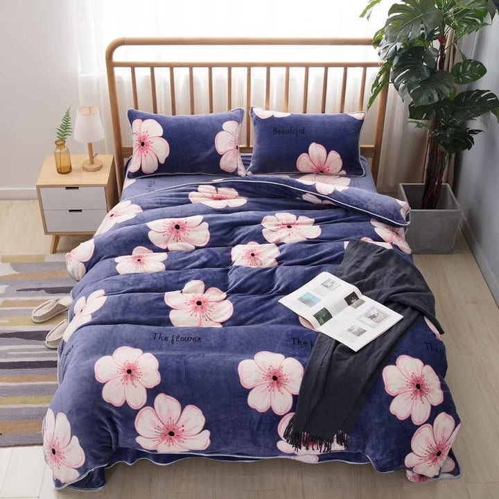 Ladies Snuggle Blanket Bowlift