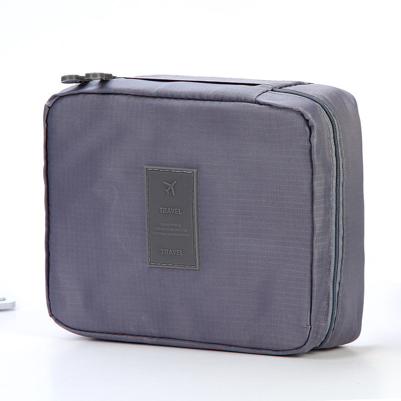 Travel Organizer Bag Bowlift