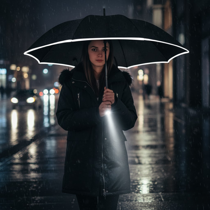 StormShield — Instant protection and clear visibility, no matter how wild the weather gets | Bowlift