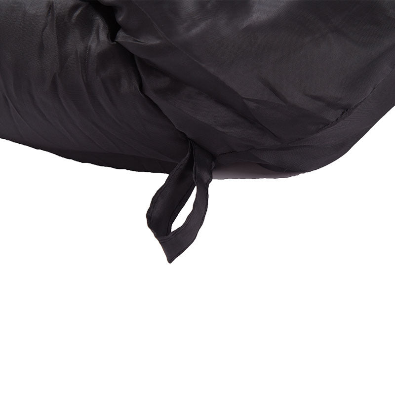 Sleeping bag Bowlift