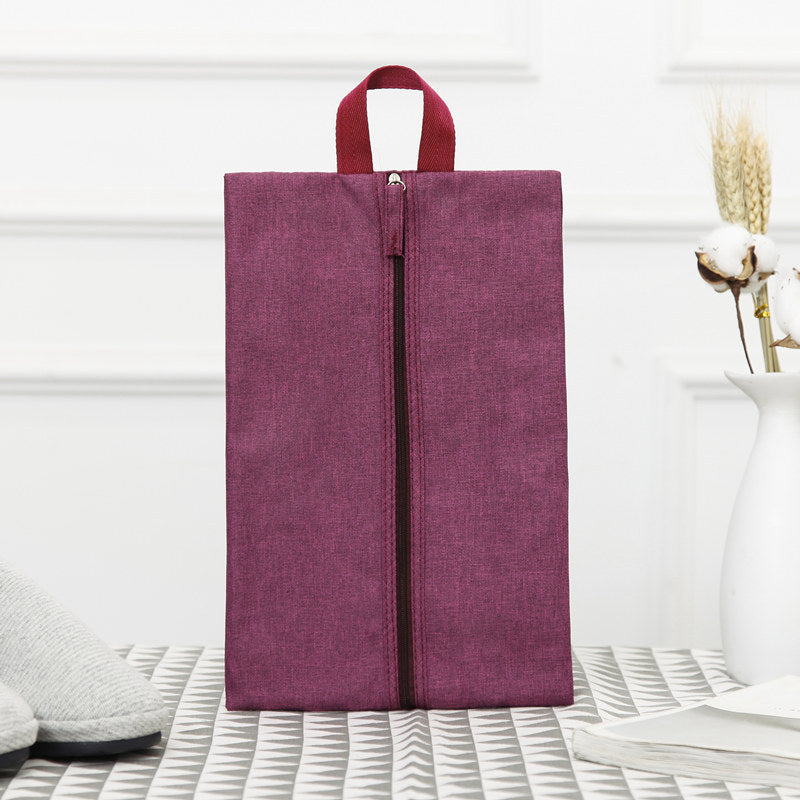 Versatile Foldable Storage Bag Bowlift
