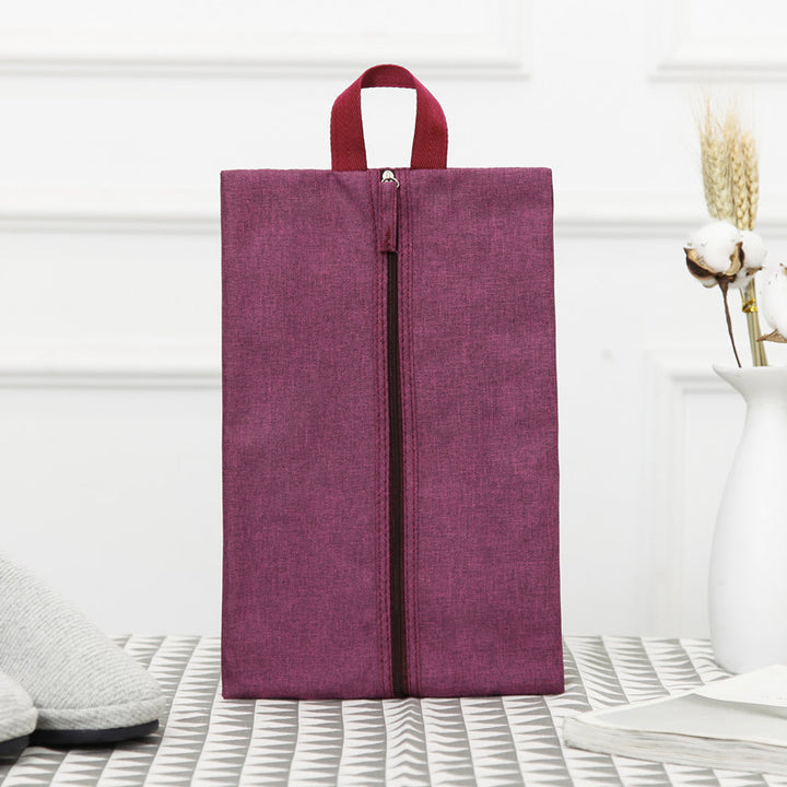 Versatile Foldable Storage Bag Bowlift