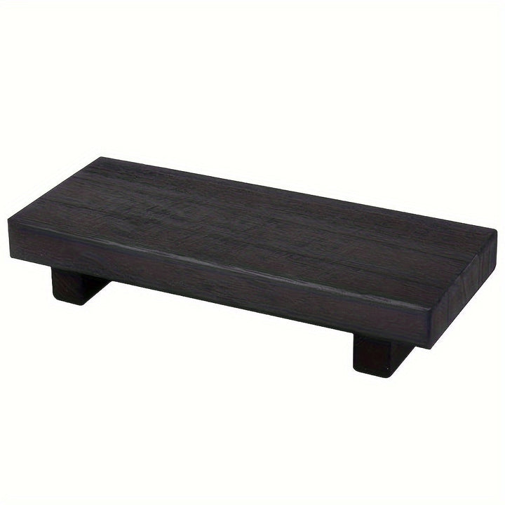 WoodCounter - Handmade Wooden Sink Top Bowlift