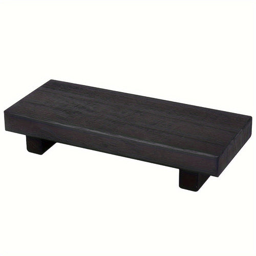 WoodCounter - Handmade Wooden Sink Top Bowlift