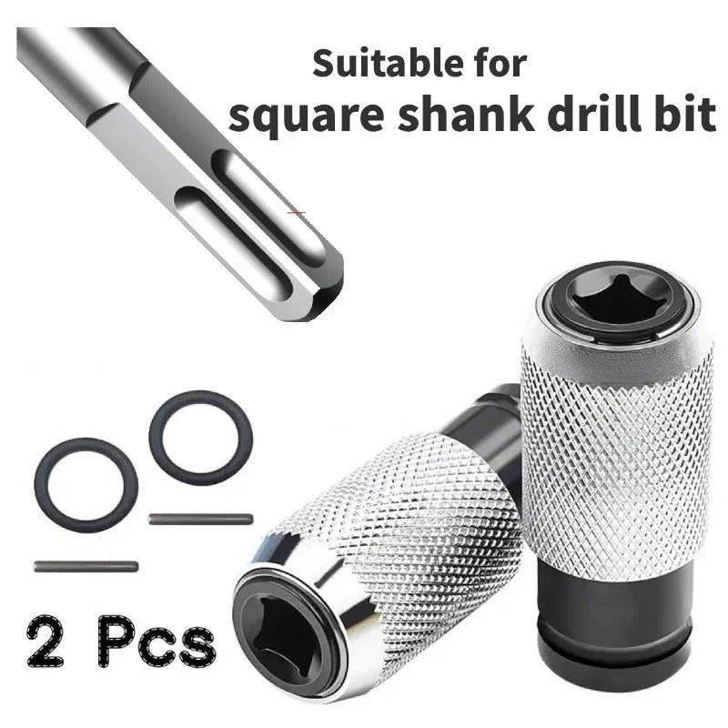 BowLift | Wrench to Hammer Adapter