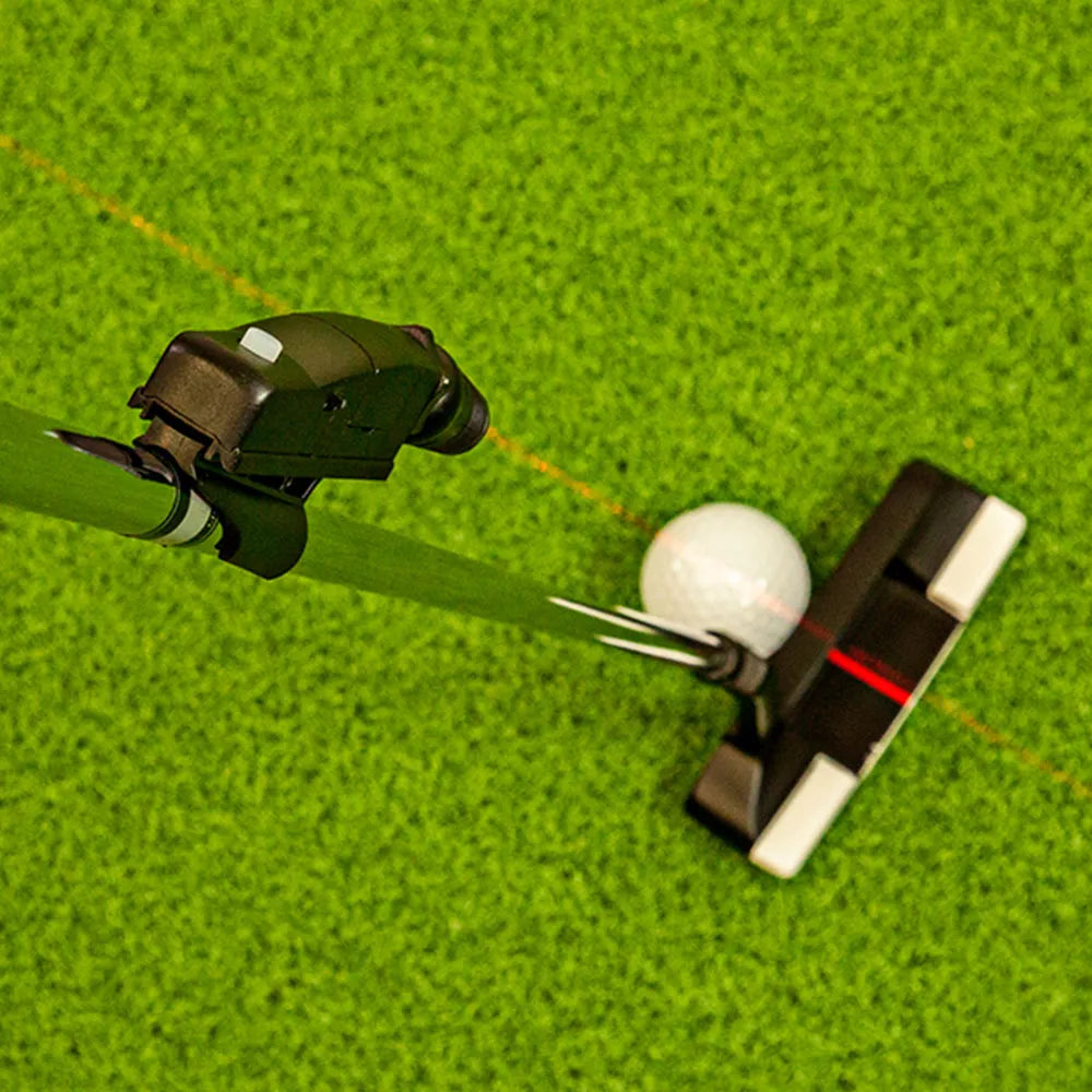 BowLift | ElitePutt Precision Tool | Ultimate putting alignment for flawless accuracy