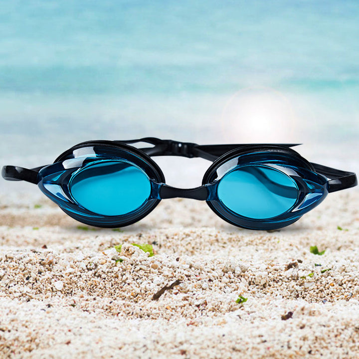 Swimming goggles Bowlift