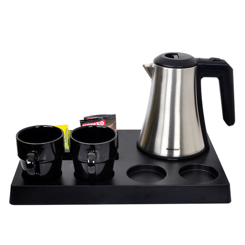 Premium Precision Electric Kettle Bowlift