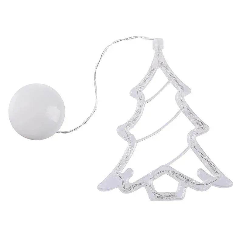 BowLift | LED Christmas Light String Christmas Decoration Light