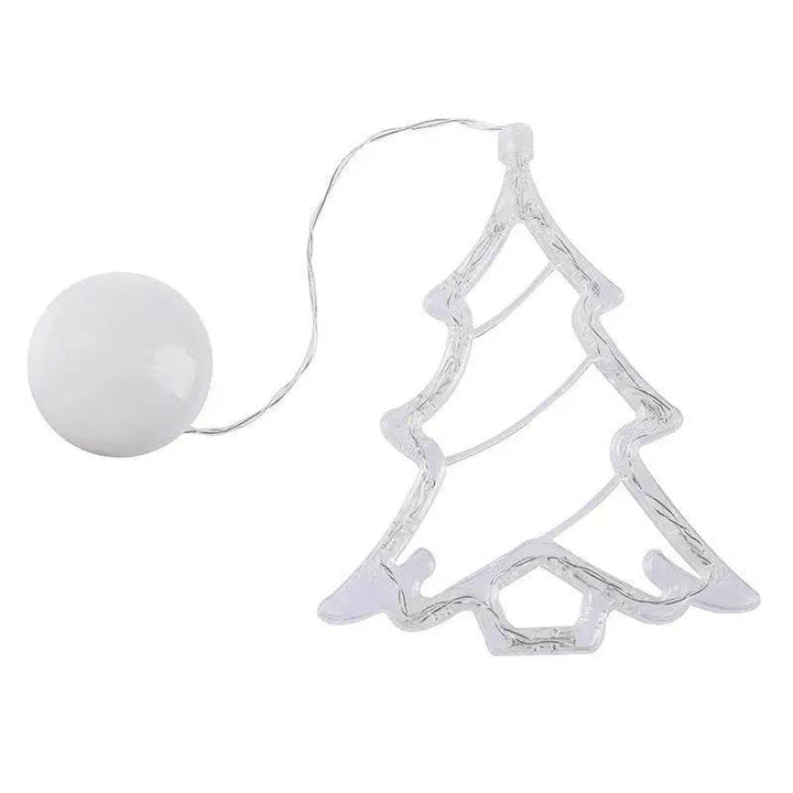 BowLift | LED Christmas Light String Christmas Decoration Light
