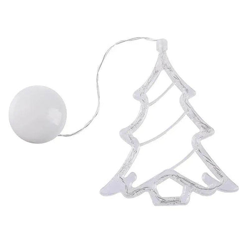 BowLift | LED Christmas Light String Christmas Decoration Light