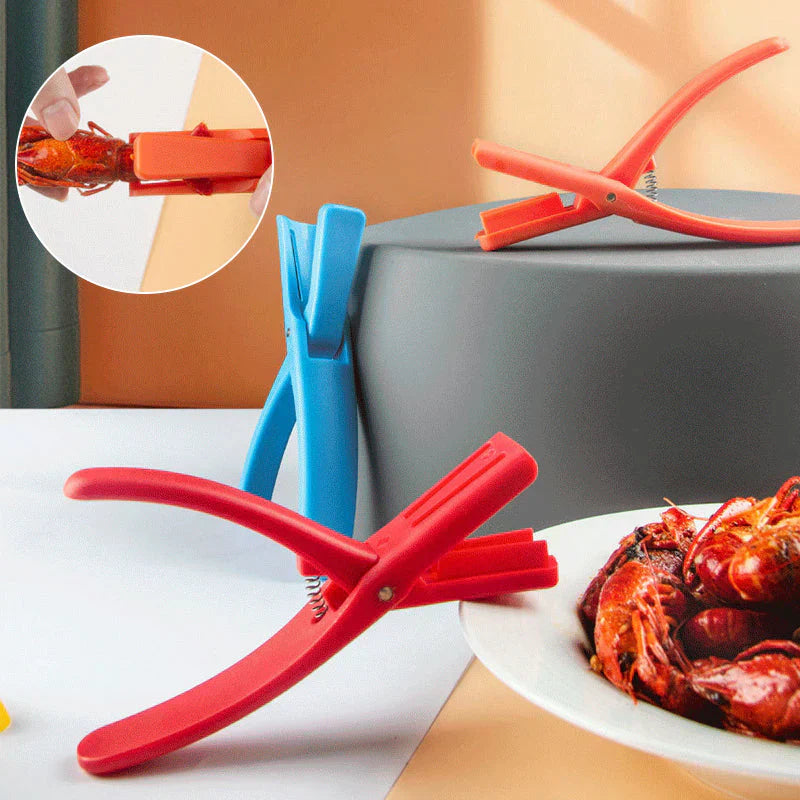 BowLift | ShellMaster - Crawfish Tail Remover Tool