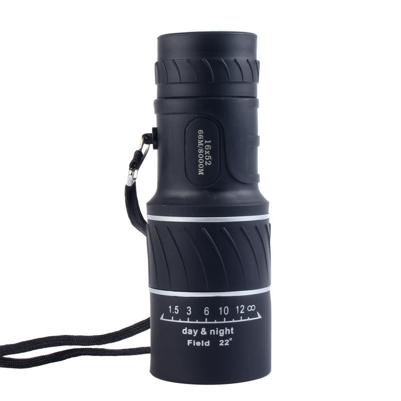 BowLift | High-power HD Compact Monocular