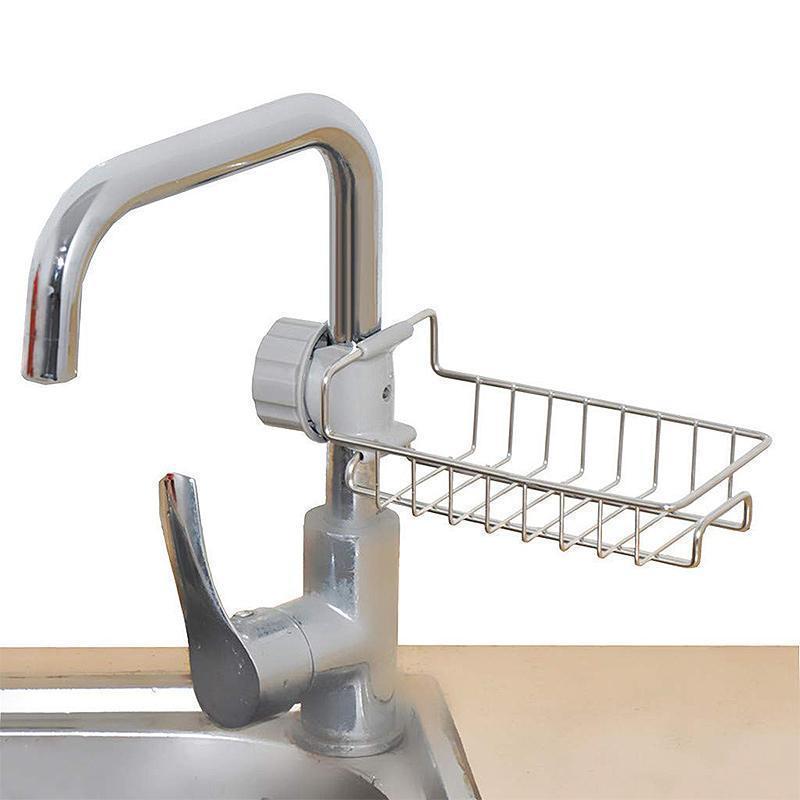 FlexiDock — Say goodbye to chaos and enjoy sparkling clean order at the sink! | Bowlift