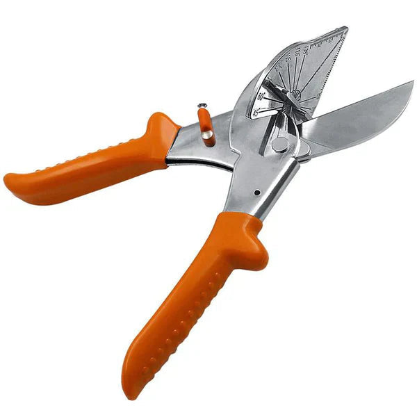 EdgeMaster — Cut effortlessly with professional precision and without tiring hands | Bowlift