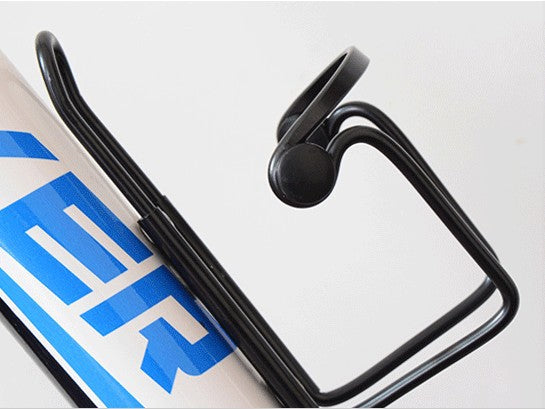 Bicycle Frame Water Bottle Holder Bowlift