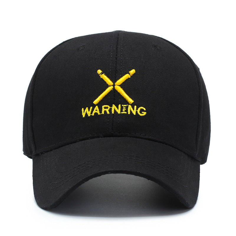 Men's Casual Embroidered Baseball Cap Bowlift 1783927066