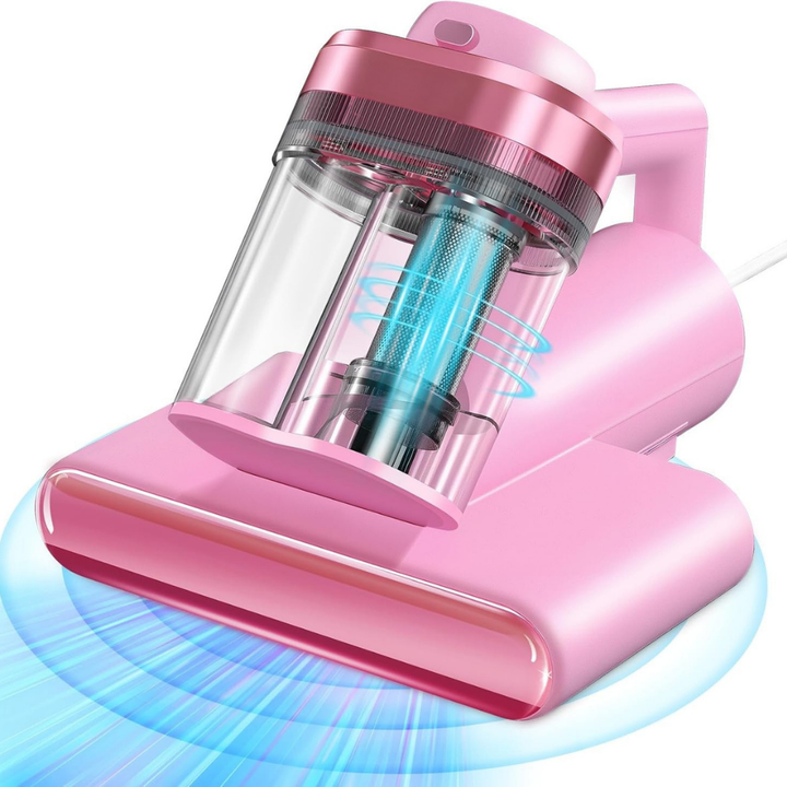 PureBreathe Storm — Free your home from dust and allergies for heavenly nights | Bowlift