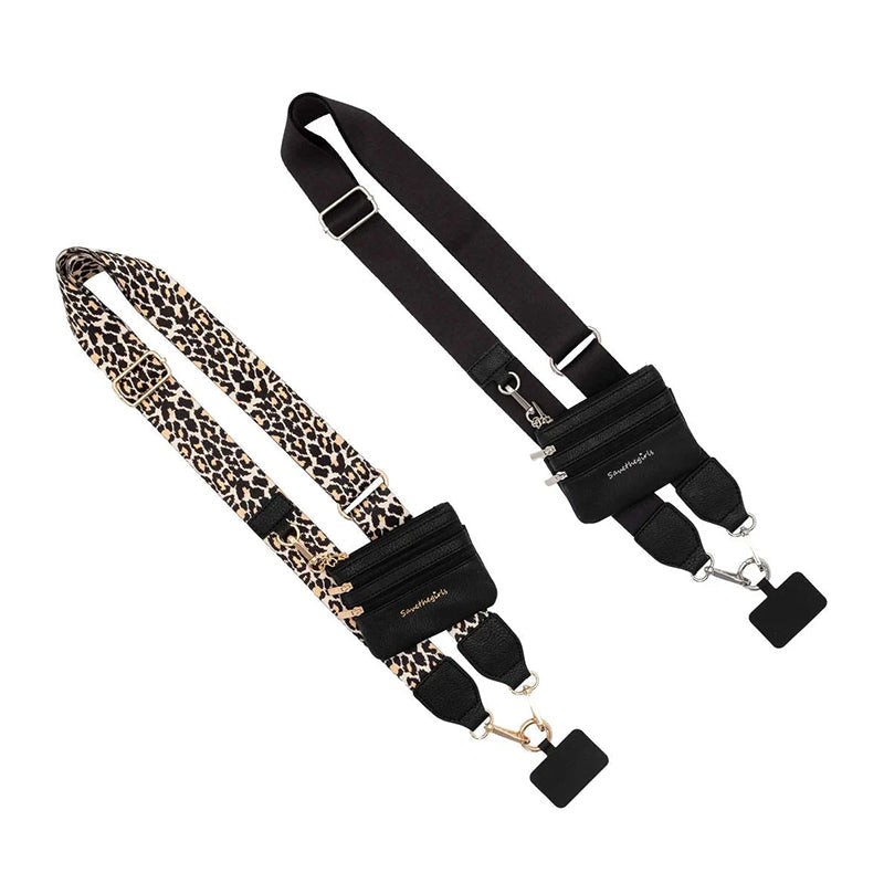 BowLift | StrapBuddy Hands-Free Convenience Everywhere