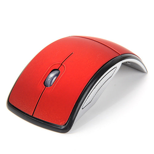 Ergonomic Wireless Optical Mouse Bowlift 1786490596