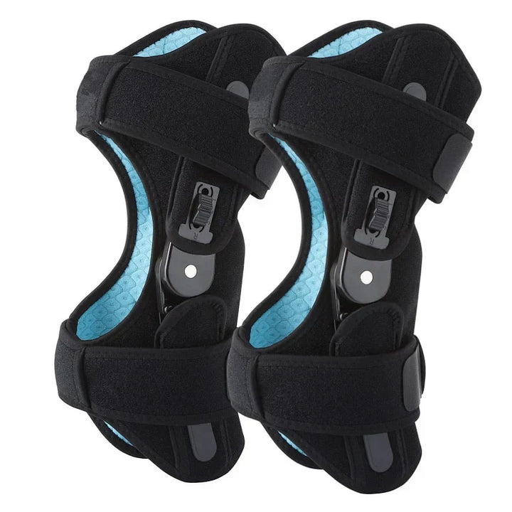 BowLift | KneeGuard™ Reinforced Movement Support